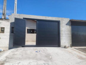 Casa na Praia da Enseada